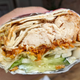 jimmy john's wrap